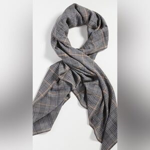 MADEWELL Oversized Bandana/Scarf
